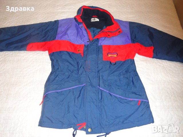 Зимен ски екип М/170см Ски екипировка за ваканцията в планината, снимка 3 - Зимни спортове - 23594531