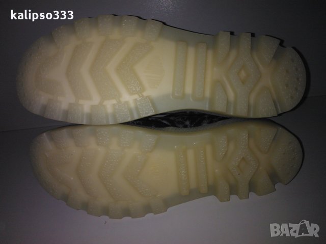 Palladium Atmos оригинални обувки, снимка 5 - Кецове - 24673102