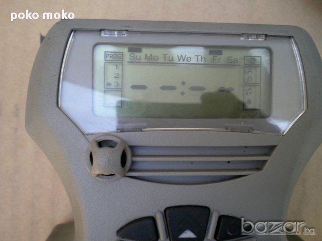 Продавам управление ( джойстик) за Scania със гнездото , снимка 10 - Части - 15920387