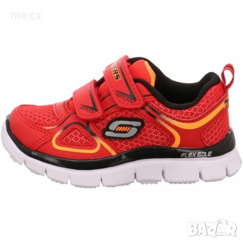 Нови оригинални детски спортни обувки SKECHERS, снимка 2 - Детски маратонки - 23449694