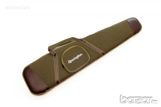 Калъф за пушка Ремингтон