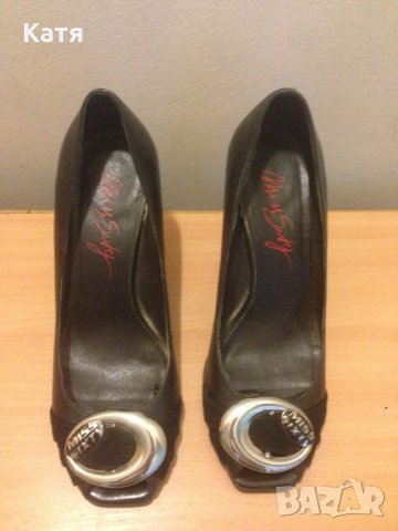 Miss Sixty, снимка 2 - Дамски обувки на ток - 19138835