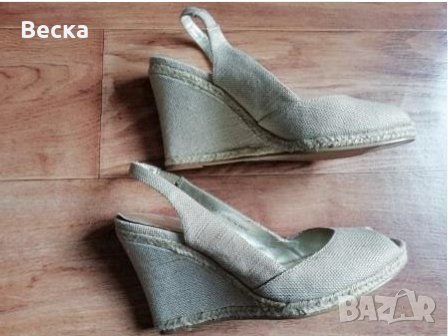 Сандали №40-41