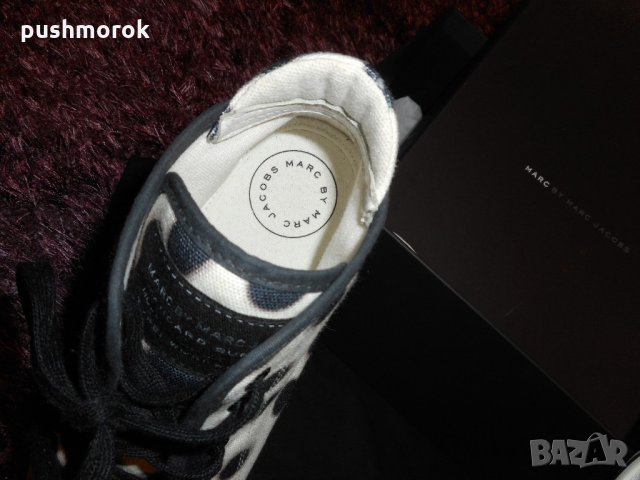 MARC by Marc Jacobs, снимка 9 - Кецове - 21708574
