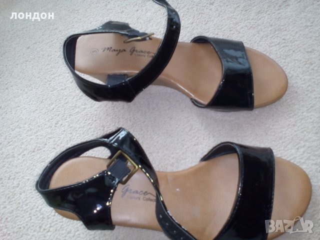 Дамски сандали от TK MAXX London 55, снимка 7 - Сандали - 25247673