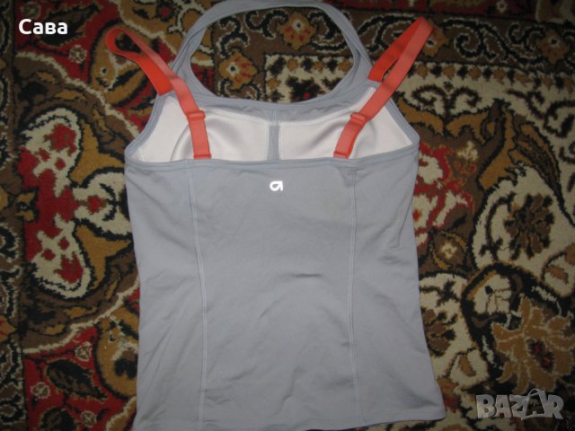 Дамски фитнес потници, снимка 5 - Спортни екипи - 22535772