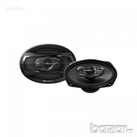 Продавам Автомобилни говорители Pioneer TS-A6924I, снимка 1