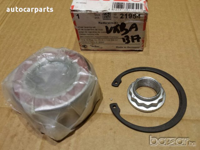 НОВ лагер главина за BMW / БМВ 3 (Е30 и Е36)