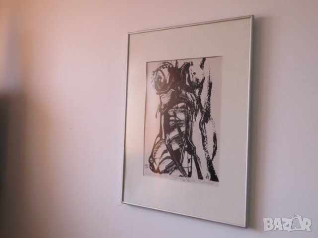 картина  Еротика, страст, копнеж и наслада за  въображението  в една картина 18+ секс, снимка 8 - Картини - 26056760