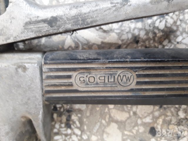 Ретро бояджийски пистолет , снимка 8 - Антикварни и старинни предмети - 24340079