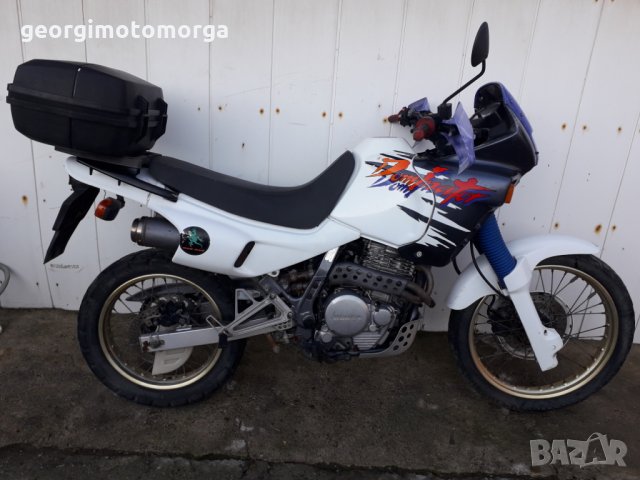 Honda nx 650 dominator само на части хонда доминатор