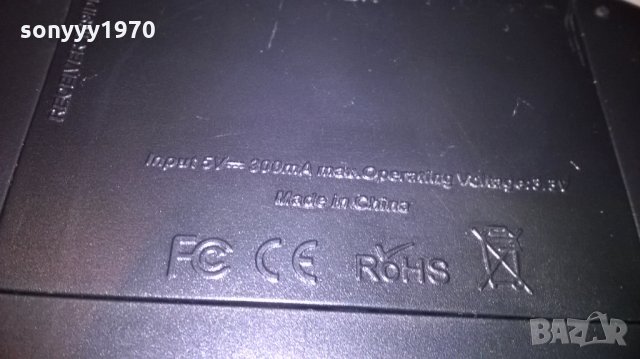 remote-клавитура 15х10см-внос швеицария, снимка 10 - Дистанционни - 24068187