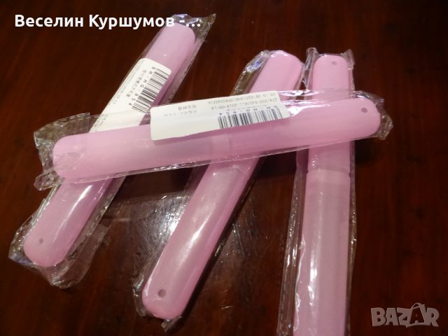 Кутия за четка за зъби., снимка 4 - Други - 23868183