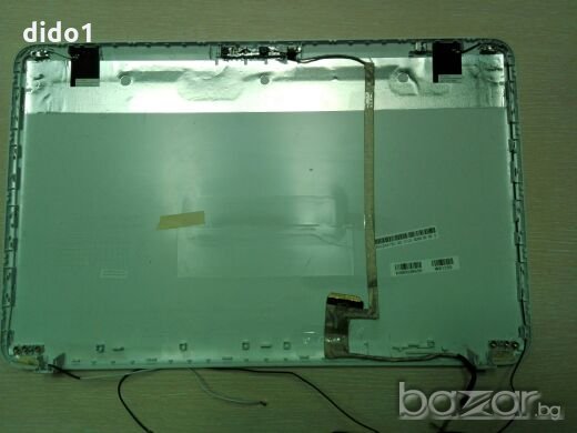 Toshiba Satellite C855-1UN, снимка 5 - Лаптопи за дома - 21462400