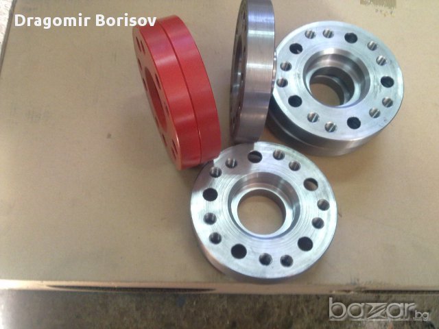 фланци, снимка 9 - Аксесоари и консумативи - 16968273