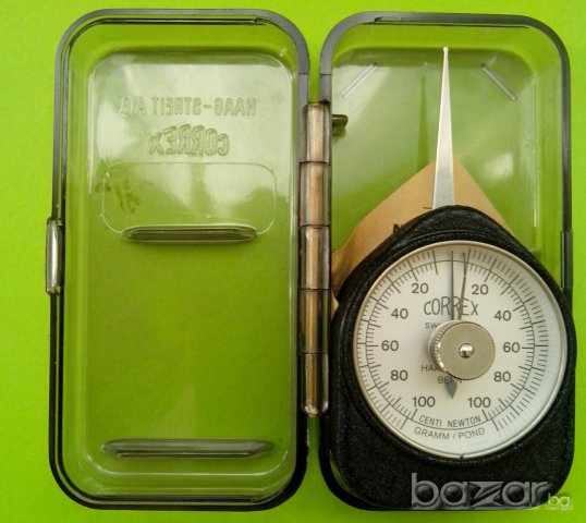 Механичен калибратор  