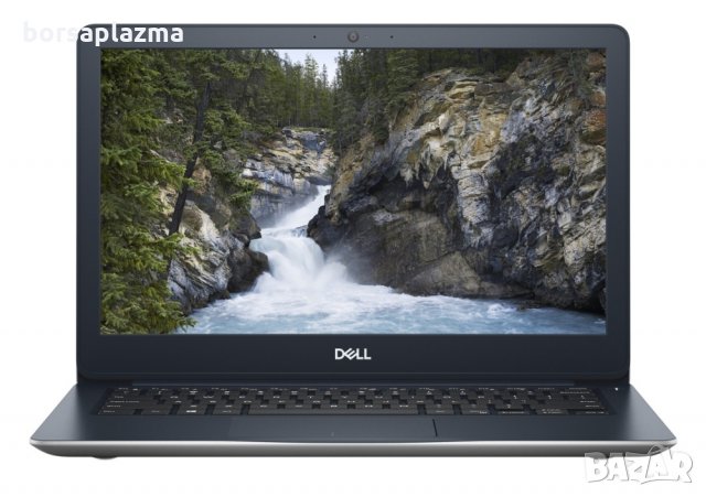 Dell Vostro 5481, Intel Core i5-8265U (up to 3.90GHz, 6MB), 14" FHD (1920x1080) IPS AG, HD Cam, 8GB , снимка 1 - Лаптопи за дома - 24278975