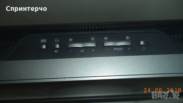 TV LCD KV-21T3R, снимка 6 - Телевизори - 21949547