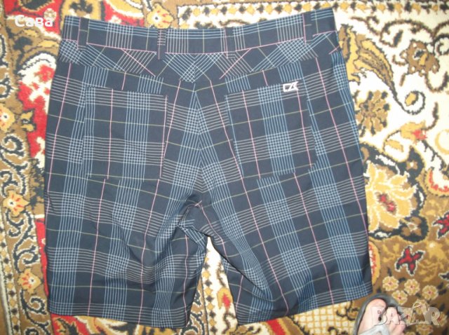Къси панталони IZOD, CUTTER&BUCK   мъжки,Л-ХЛ, снимка 13 - Къси панталони - 26134613