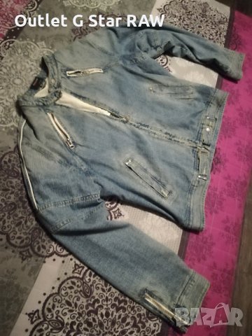 Mьжко дьнково яке на Energie, снимка 6 - Якета - 23403720