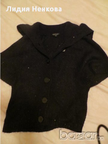 дамска жилетка, снимка 2 - Жилетки - 12135985
