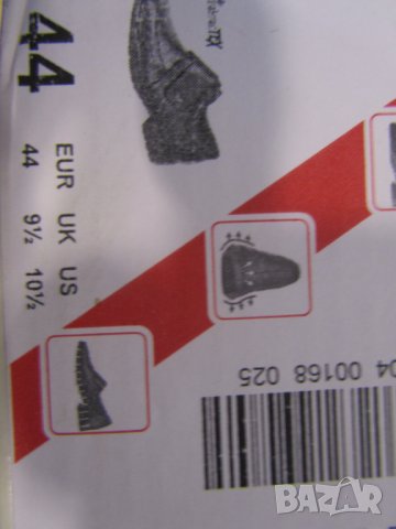 Оригинални обувки RIEKER., снимка 4 - Ежедневни обувки - 23461221