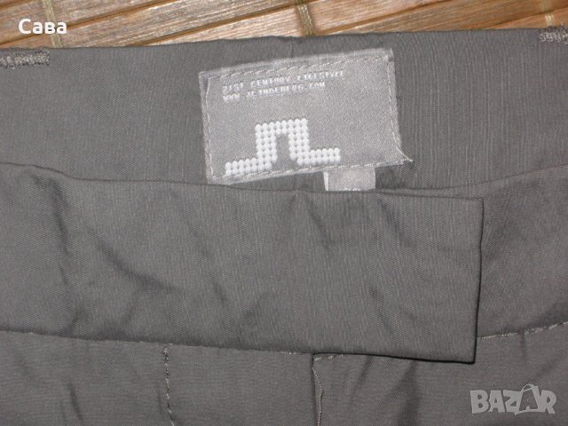 Къси панталони J.LINDEBERG   дамски,Л