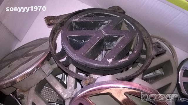 Емблеми за коли-внос швеицария, снимка 12 - Аксесоари и консумативи - 17119960