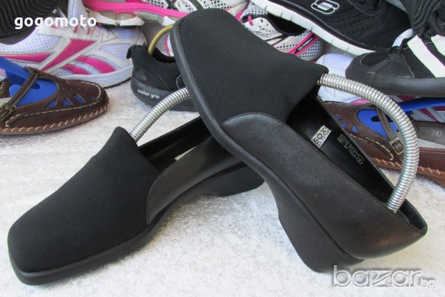 дамски обувки CHEROKEE®  SOX-TAB,N- 37 - 38, GOGOMOTO.BAZAR.BG®, снимка 3 - Чехли - 18328121