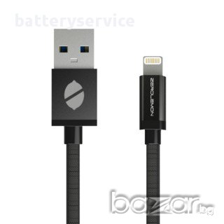 USB кабели Apple Mfi Certified Zerolemon, снимка 1