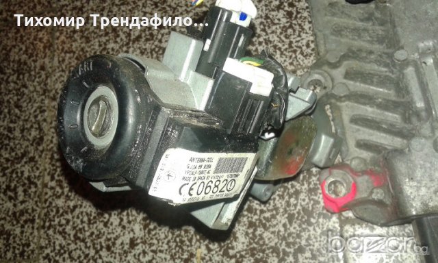 5WS40069AT, 3S6112A650LA, 5WS40434AT, 7M7112A650AA  Siemens SID 804, снимка 3 - Части - 19353774