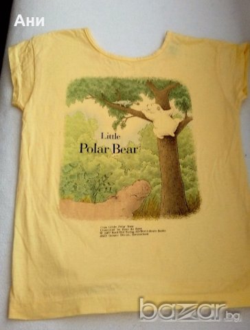 Тениски - различни модели, снимка 17 - Тениски - 19949277