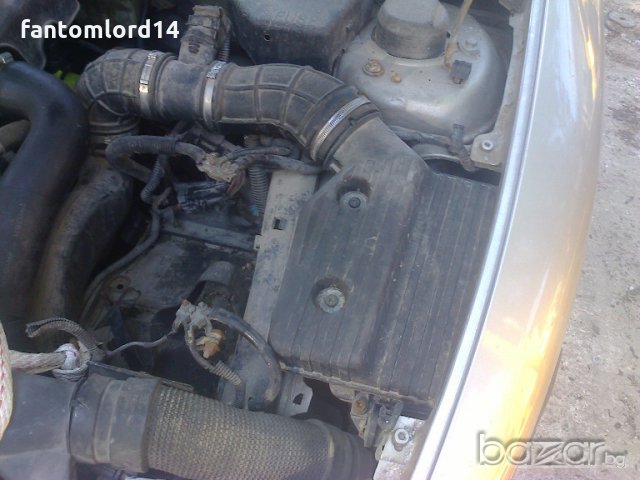 Фиат Браво на части-дизел-JTD-, снимка 9 - Автомобили и джипове - 18626775