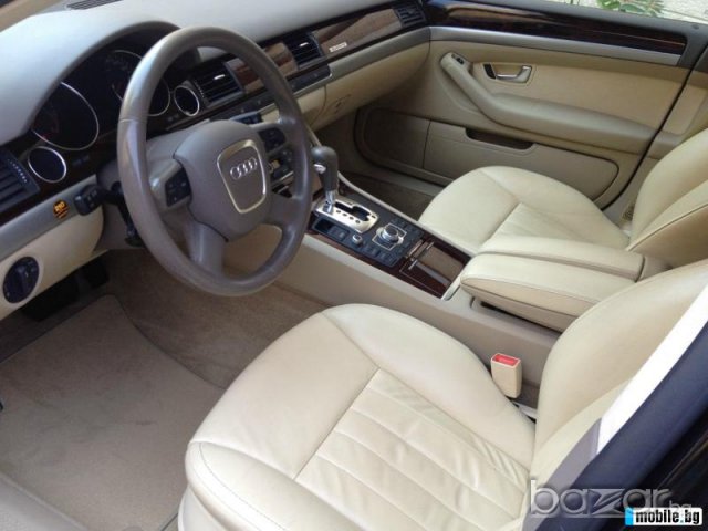 Audi A8 3.0тди / 4.0тди / 4.2тди/4.2и - 2002/2008г. на части !! , снимка 13 - Автомобили и джипове - 6192789