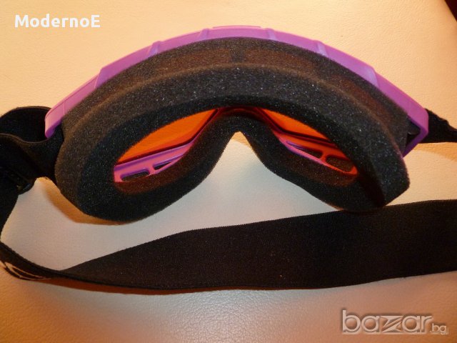 Мотокрос - ски очила SCOTT , снимка 5 - Други спортове - 16680248