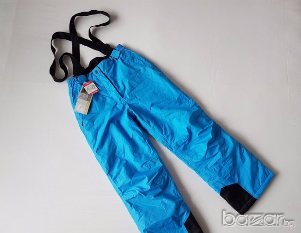 Crane,нов юношески ски панталон,ръст 146/152 см. , снимка 1 - Зимни спортове - 17703707