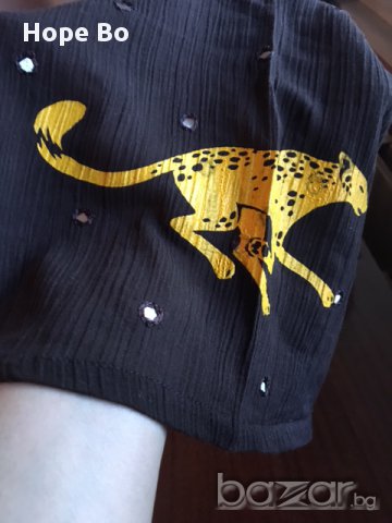 Панталон/плаж+подарък бански-Танзания, снимка 5 - Бански костюми - 14691757