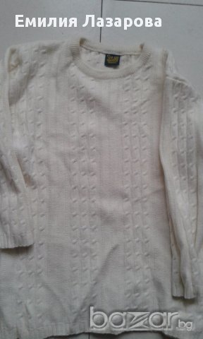 Блузи, снимка 3 - Блузи с дълъг ръкав и пуловери - 16590324