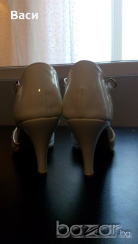 Дамски сандали, снимка 2 - Сандали - 18547413