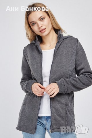 Дамско яке, есен-пролет , М