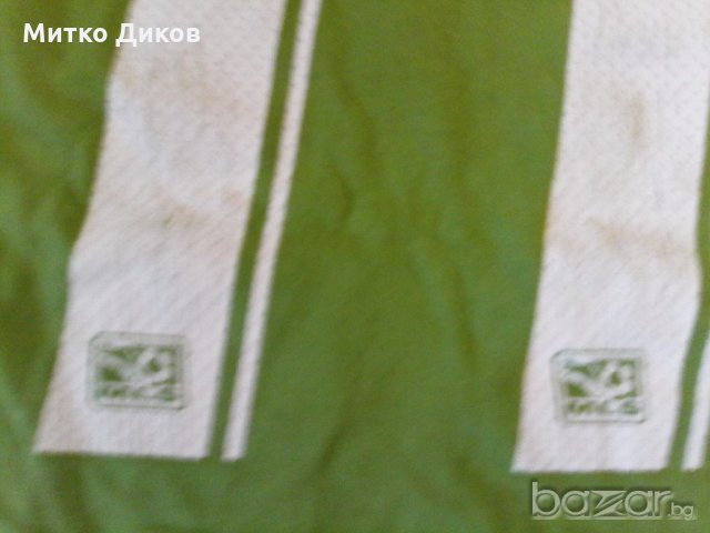 Сиатъл Соундърс фланелка Адидас№11Стив Закуани 2011 домакини, снимка 9 - Футбол - 19285429