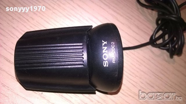 Sony remote-car audio-внос швеицария, снимка 4 - Аксесоари и консумативи - 13531246