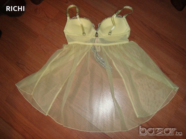 Victoria´s Secret Push up - ново, снимка 5 - Бельо - 20181023