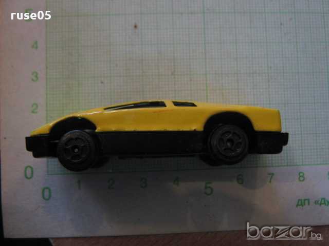 Кола - 49, снимка 5 - Други ценни предмети - 8385309