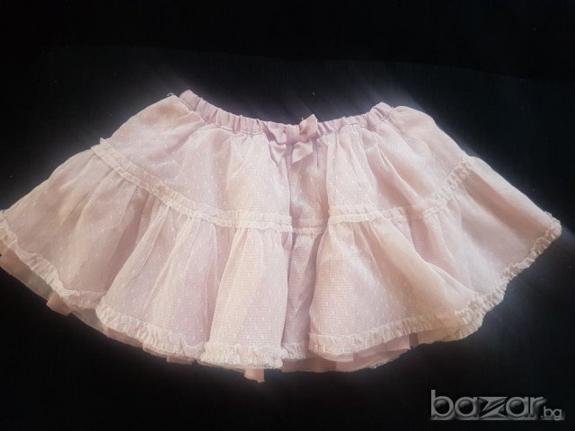 Туту поличка H&M