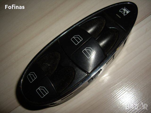 Бутони , Копчета ел. стъкла за Mercedes-Benz E-Class - 2118213679, снимка 4 - Части - 24616677