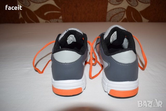 BLWR - Страхотни маратонки / номер 39, снимка 6 - Маратонки - 21999454