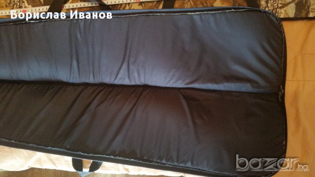 Калъф за Ловна,Въздушна Пушка Български 110см.120 и 130см., снимка 6 - Въздушно оръжие - 15701164