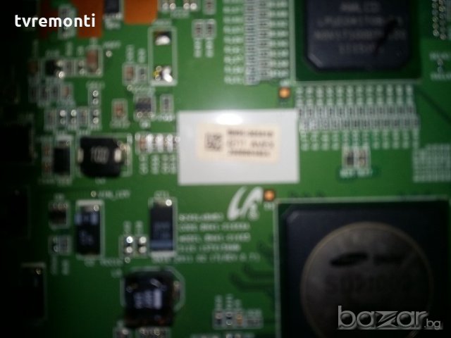 Платка T-CONTROL BOARD S240LABMB3V0.7 , снимка 4 - Части и Платки - 20291871