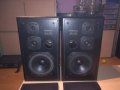 ⭐technics sb-cs60 3way-2x120w-8ohm-46х27х25см-от швеицария, снимка 7